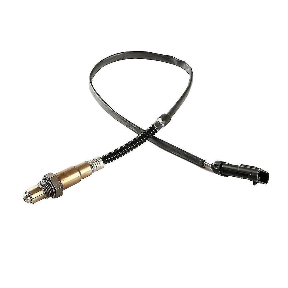 Oksijen Lambda Sensörü | Renault Scenic 1