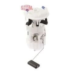 Benzin Şamandırası Çift Çıkış | Renault Megane 2 - 1.6 16V K4M