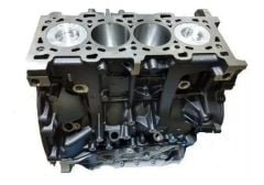 Yarım Motor (Dolu Motor Bloğu) | Master 3 M9T
