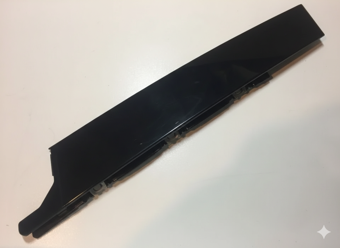 Sağ Kapı Orta Direk Bandı Arka Kısım | Renault Austral (2022-)