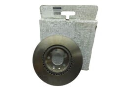 Ön Fren Diski (Adet) | Renault Austral (2022-)