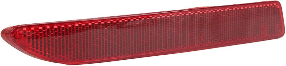 Arka Tampon Reflektörü Sol | Renault Latitude (2010-2016)