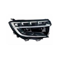Sağ Ön Far Lambası (Full Led Vision) | Renault Austral (2022-)