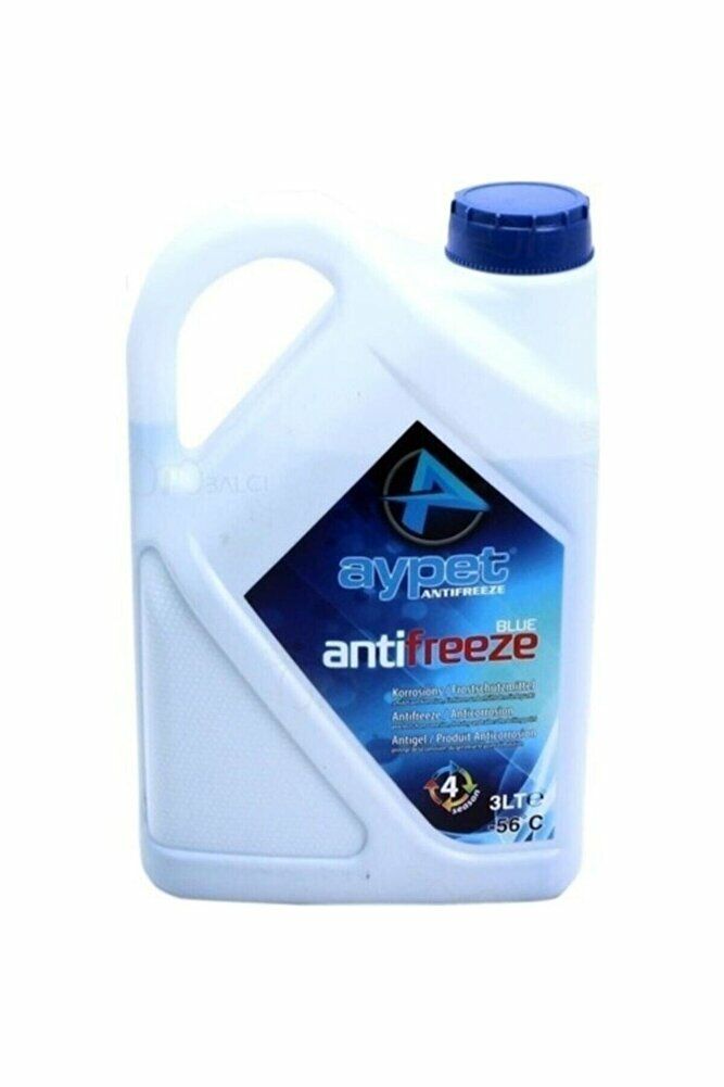 Mavi Antiriz 3 Lt