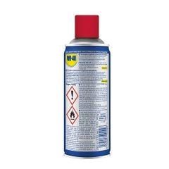WD-40 Pas Sökücü Ve Yağlayıcı