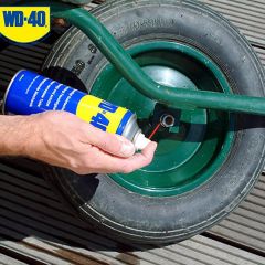 WD-40 Pas Sökücü Ve Yağlayıcı