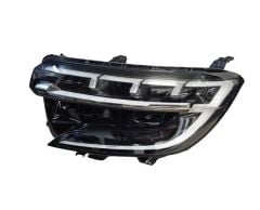 Sol Ön Far Lambası (Full Led Vision) | Renault Austral (2022-)