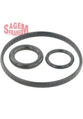 Yağ Soğutucu Oring Takımı | Renault Megane 2, Megane 3, Fluence 1.5 DCİ K9K 100Hp