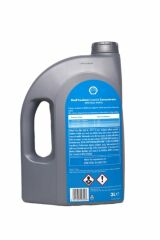 Coolant Essential Konsantre 3 Litre Mavi Antifriz - 2023 Üretim - Konsantre Mavi Antifiriz