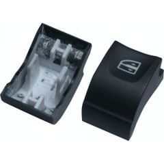 Ön Cam Düğme Kapağı | Renault Megane 4