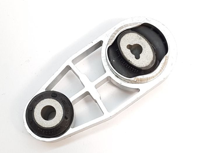 Arka Motor Takozu (6 Vites) | Renault Megane 2 (2003-2010) - 1.9 Dci F9Q
