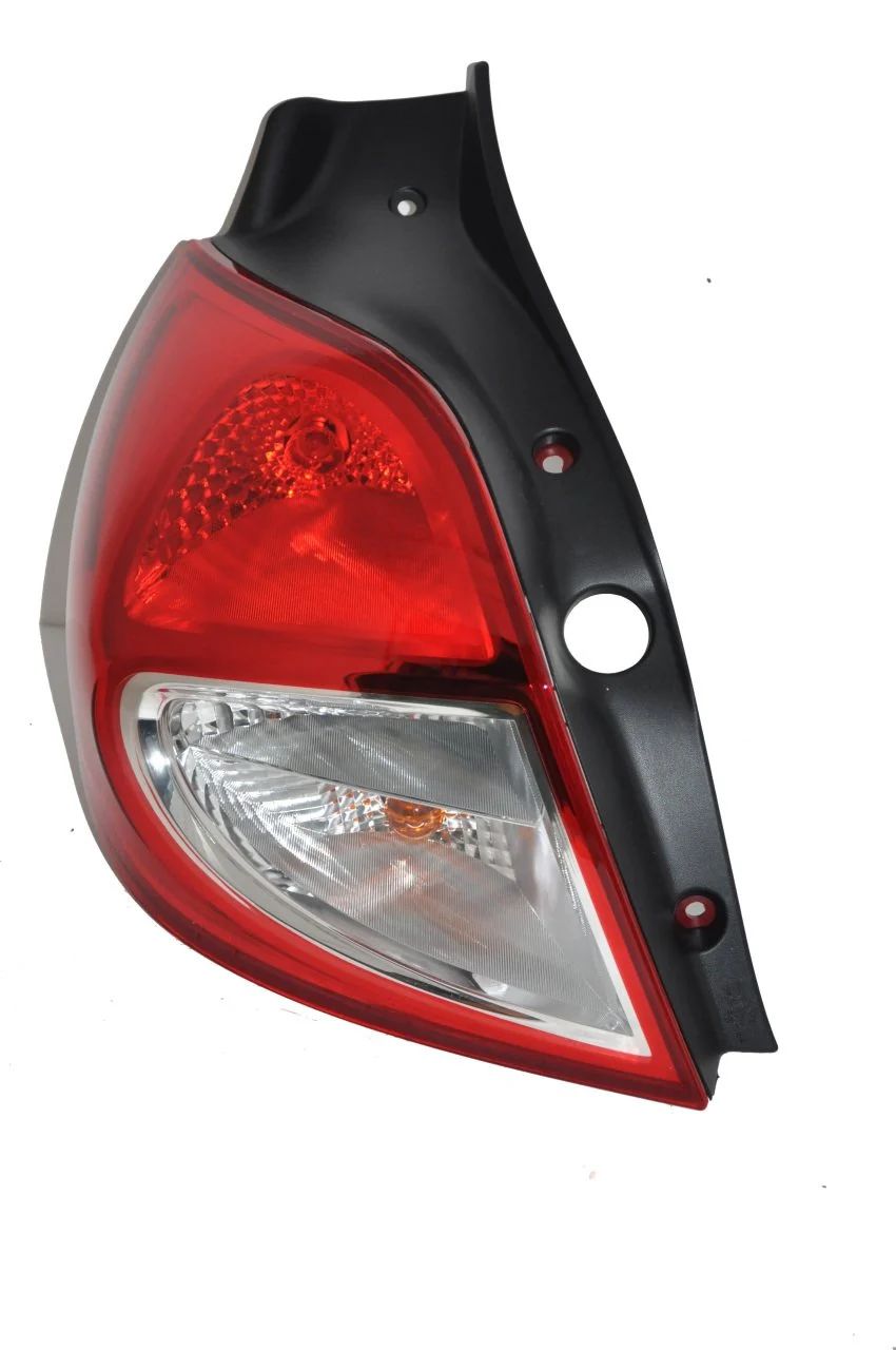 Arka Stop Lambası Sol | Renault Clio 3 (2009-2013)