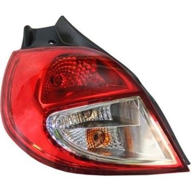Arka Stop Lambası Sol | Renault Clio 3 (2009-2013)