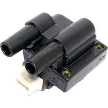 Ateşleme Bobini Beyaz Soket | Renault Clio 2, R19 1.4-1.6 8V K7M-E7J