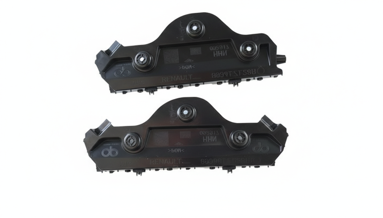 Arka Tampon Bağlantı Braketi (Sağ-Sol) | Renault Austral (2022-)