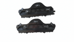 Arka Tampon Bağlantı Braketi (Sağ-Sol) | Renault Austral (2022-)