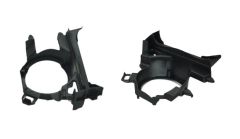 Ön Sis Far Yuvası (Braketi) Takım | Renault Clio 4 (2013-2015)