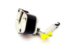 Sağ Sürgülü Kapı Kilidi | Renault Master 2 (2002-2009)