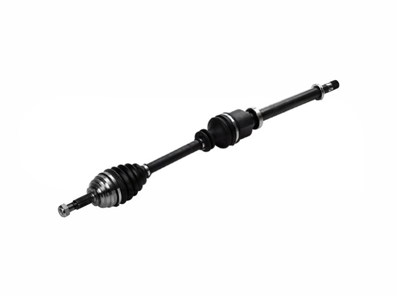 Sağ Ön Aks Komple | Renault Clio 3, Modus 1.5 Dci K9K (2004-2012)