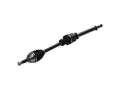 Sağ Ön Aks Komple | Renault Clio 3, Modus 1.5 Dci K9K (2004-2012)