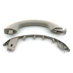 Sol Sürgülü Kapı Tutamağı Kolçak | Renault Kangoo 3 (2008-2020)