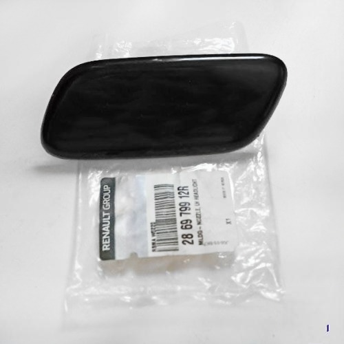 Far Fıskiye Kapağı Sol | Renault Latitude (2010-2016)