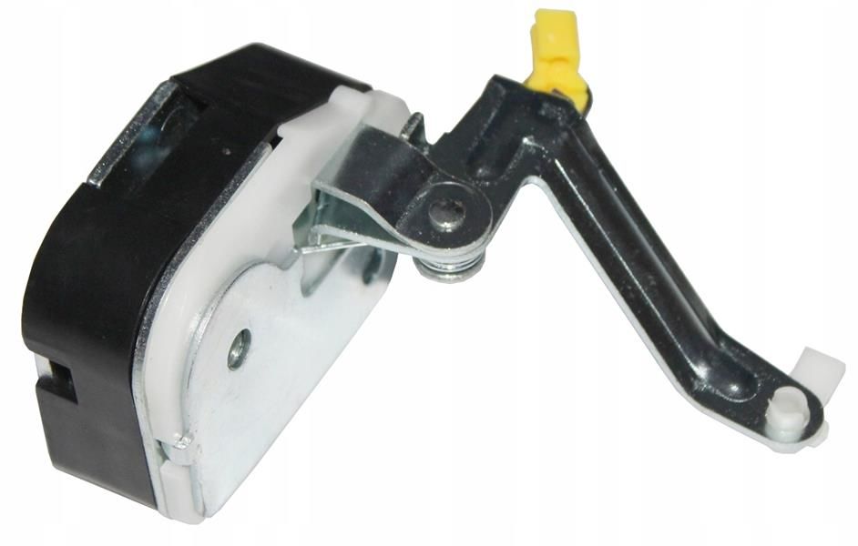 Sağ Sürgülü Kapı Kilidi | Renault Master 2 (2002-2009)