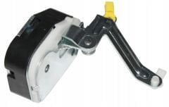 Sağ Sürgülü Kapı Kilidi | Renault Master 2 (2002-2009)