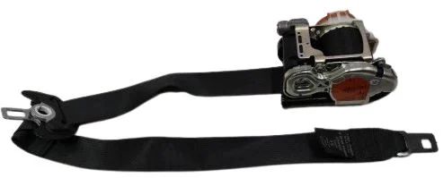 Sol Ön Emniyet Kemeri | Renault Megane 4