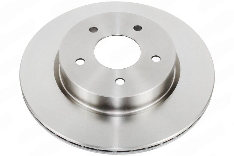 Arka Fren Diski (Takım) | Renault Koleos 2, Austral 1.2 Tce - 1.3 Tce H5H (2022-)