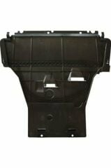 Karter Muhafazası Karter Koruma Plastiği | Renault Fluence