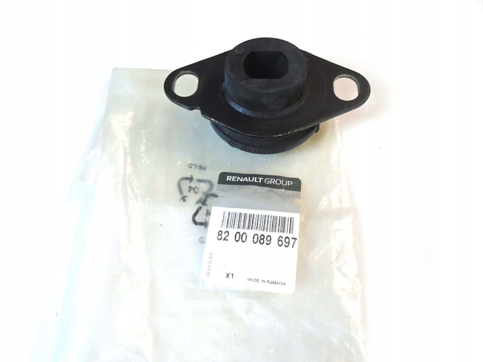 Motor Şanzıman Takozu Sol | Renault Clio 2, Kangoo 1, Kangoo 2 (1998-2012)