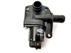 Rölanti Motoru Vakum Vanası Komple | Renault Megane 1 1.4 16V K4J - 1.6 16V K4M