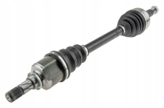 Sol Ön Aks Komple | Renault Trafic 3 1.6 Dci R9M (2013-2019)