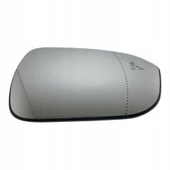 Sağ Dikiz Ayna Camı | Renault Megane E-Tech, Austral (2022-)