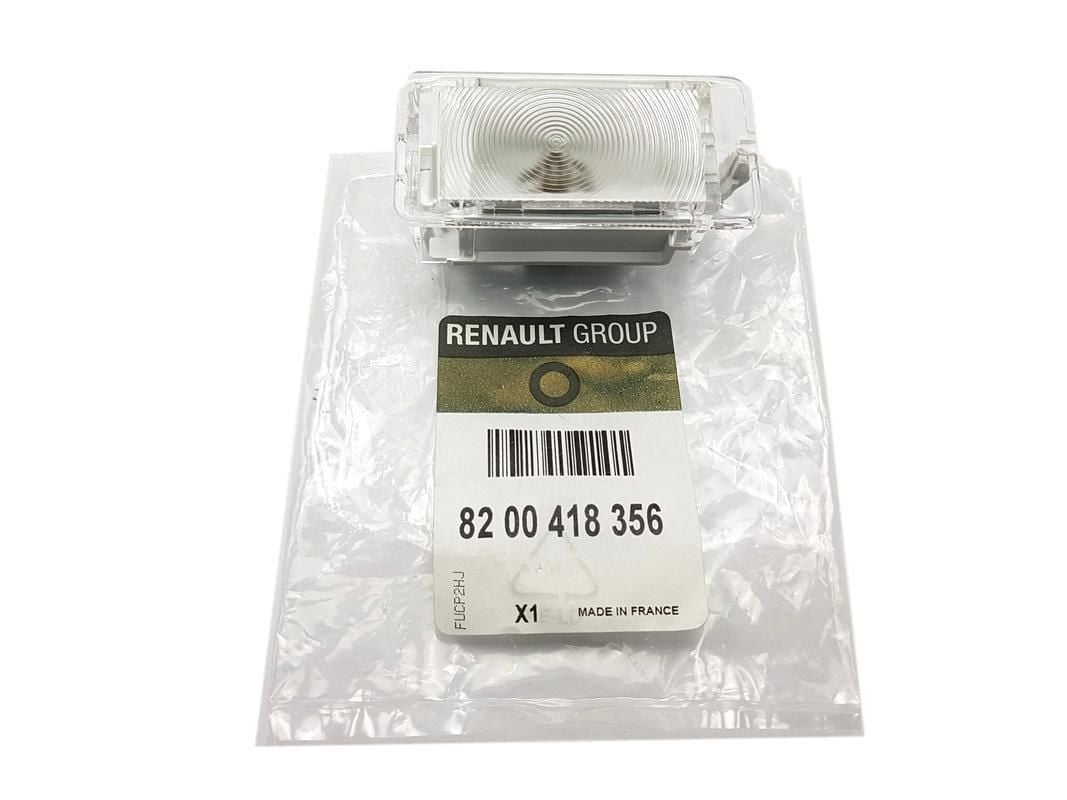 Bagaj Lambası | Renault Clio 2, Renault Clio 3