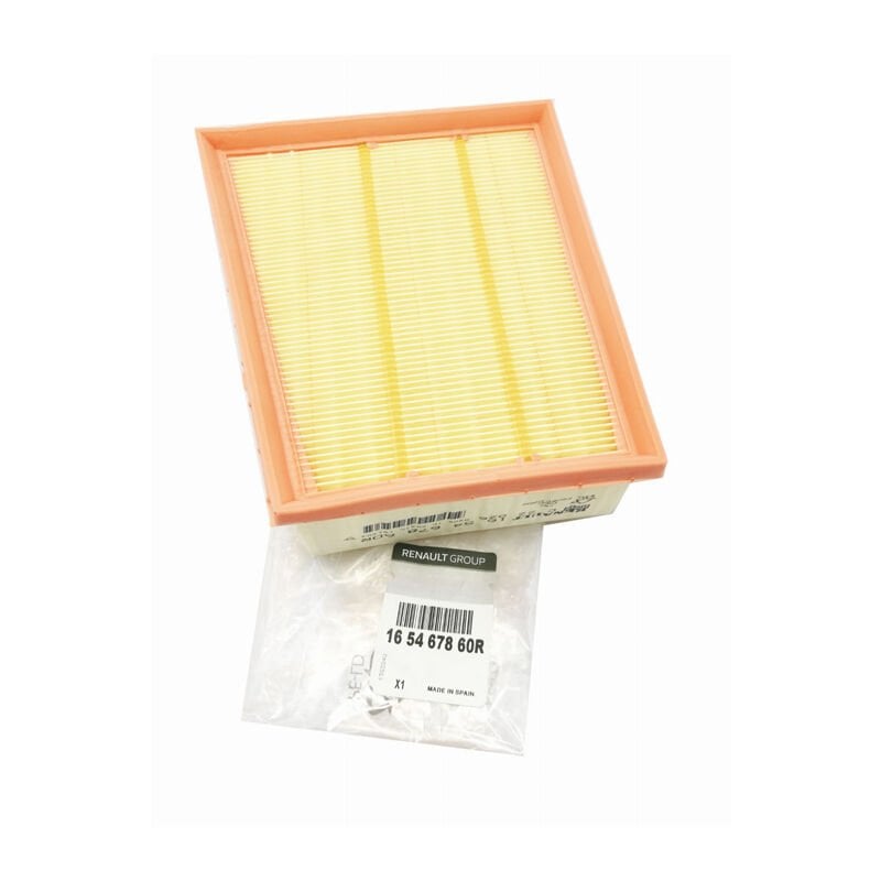 Hava Filtresi | Megane 4, Talisman, Scenic 4 1.2 H5F 1.3 H5H