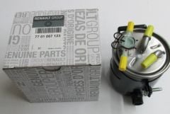 Mazot Filtresi | Dacia Logan, Solenza 1.5 Dci K9K