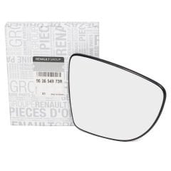 Sağ Dikiz Ayna Camı | Renault Austral (2022-)
