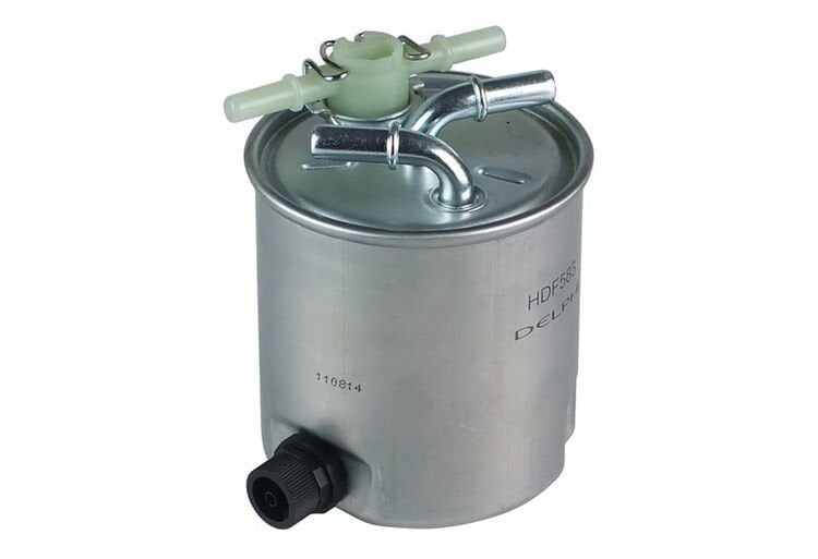 Mazot Filtresi | Dacia Logan, Solenza 1.5 Dci K9K