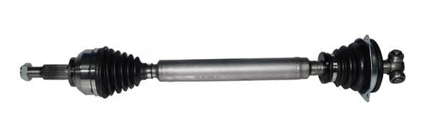 Sol Ön Aks Komple | Renault Laguna 2 2.0 16V F4R - 1.6 16V K4M (2002-2008)