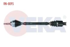 Sağ Aks Komple (Dış Freze 23) | Renault Megane 1, Scenic 1 1.9 Dci F9Q - 2.0 16V F4R