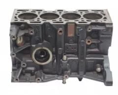Motor Bloğu K9K | Renault Fluence, Megane 3, Dacia Duster 1.5 Dci K9K