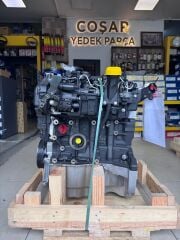 Komple Sandık Motor K9K | Renault Fluence, Megane 3 1.5 Dci K9K 110BG
