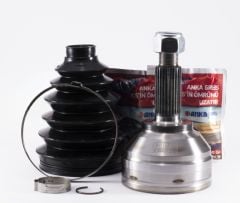 Ön Aks Kafası Dış | Renault Trafic 2 2.0 DCİ M9R (2008-2012)