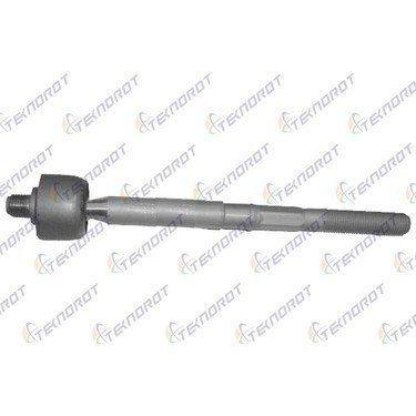 Rot Mili Ön | Dacia Logan, Sandero