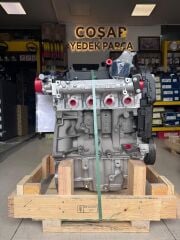 Komple Sandık Motor (K9K Euro 5) | Renault Megane 4, Talisman, Kadjar 1.5 Dci K9K