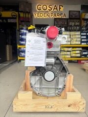 Komple Sandık Motor (K9K Euro 5) | Nissan Qashqai, Mercedes A180 1.5 Dci K9K