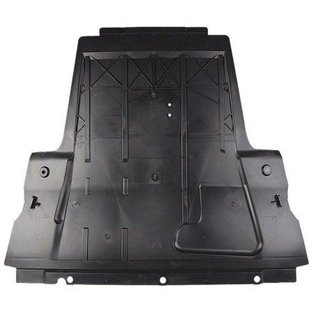 Karter Muhafazası | Renault Megane 2