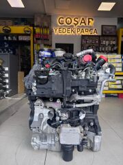 Komple Sandık Motor (K9K Euro 6) | Renault Megane 4 1.5 Dci K9K